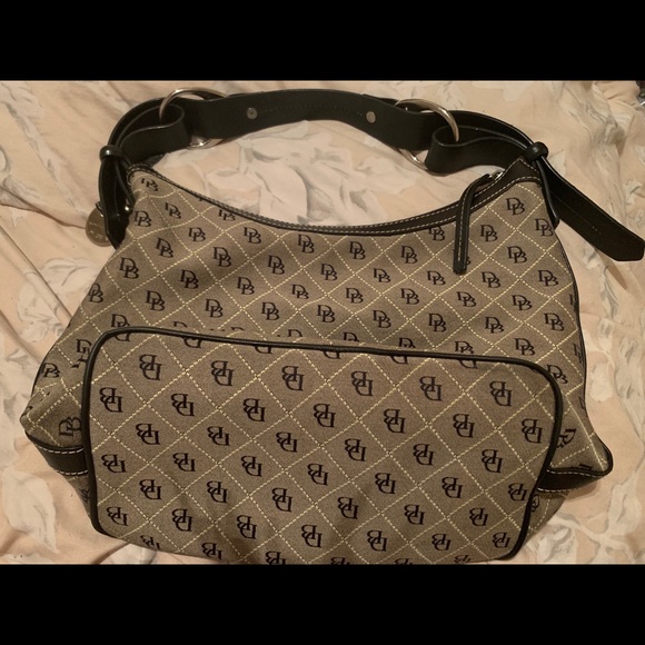 Dooney & Bourke Purse - Picture 2 of 2